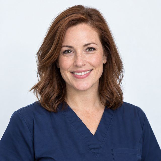 Dra. Ana Torres