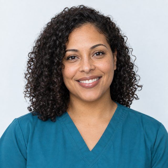 Dra. Camila Rojas