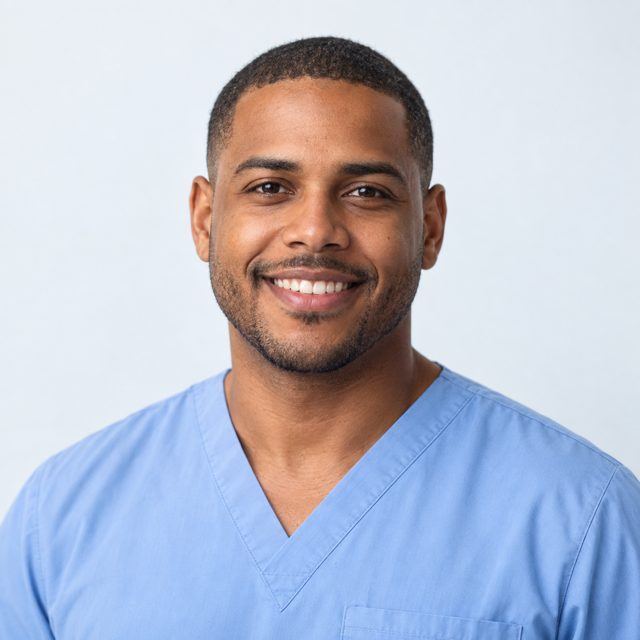 Dr. Martín Quispe